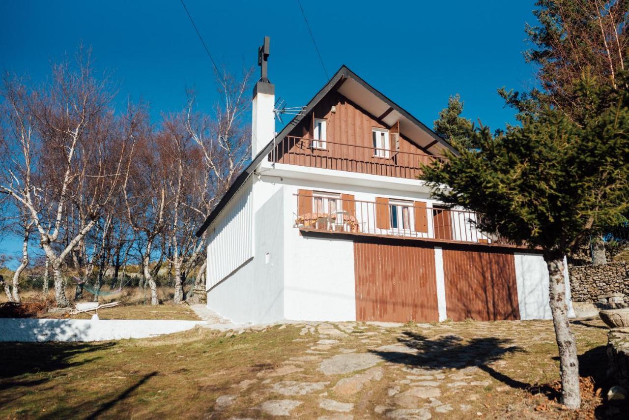 A Perfect Vacation Mountain&City, Penhas da Saúde, Serra da Estrela Exterior foto