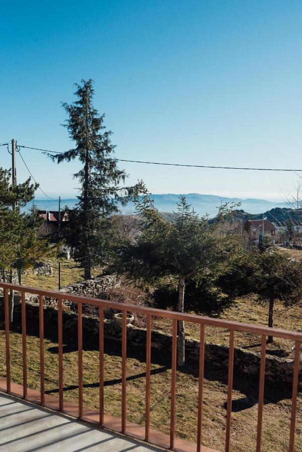 A Perfect Vacation Mountain&City, Penhas da Saúde, Serra da Estrela Exterior foto